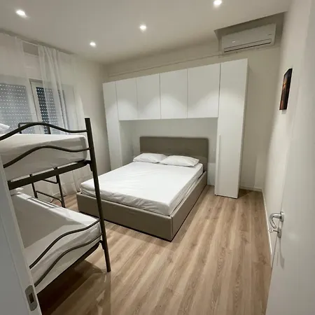 Ca' Doro Appartamento Lido di Jesolo