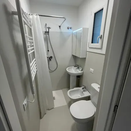 Ca' Doro Apartment Lido di Jesolo