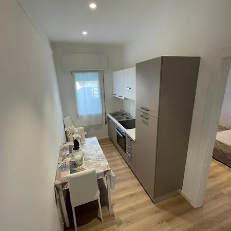 Apartment Ca' Doro